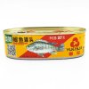 粤花豆豉鲫鱼207克