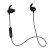 JBL Reflect mini BT无线蓝牙耳机 4.0通用入耳式运动耳机 HIFI音乐跑步耳机- 黑色