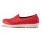 SKECHERS 斯凯奇2016新款女鞋健步鞋运动鞋Go系列运动功能13650/C RL 柠檬色 35码