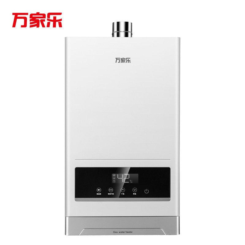 万家乐燃气热水器 JSQ30-S32