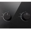 Ronshen/容声燃气灶煤气灶嵌入式双灶台灶具 JZT-Q212-RQ12L （天然气）