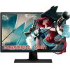 明基（BenQ）RL2455HM 24英寸电竞游戏 1ms快速响应 职业赛事用机 LED液晶显示器