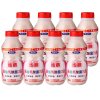 【苏宁超市】国农活益乳酸菌饮料（杀菌型）270ml*8 中国台湾地区进口上等配料取才考究，严选脱脂乳粉，乳酸菌口感细腻醇