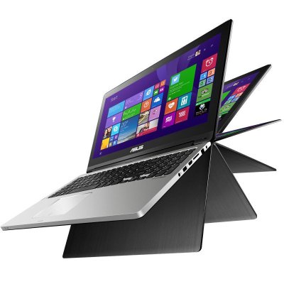 华硕w519l i7-5500u,华硕w519li75500u 6英寸触控笔记本 i7-5500u 4g 1t gt940 2g w8)