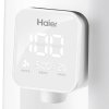 海尔（Haier） 母婴幼儿童高端调奶器恒温水壶 多功能冲奶器 电水壶电热水瓶温奶器暖奶器 泡茶冲煮咖啡HBM-F25
