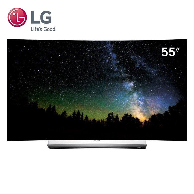LG彩电OLED55C6P-C