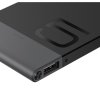 华为（HUAWEI）原装移动电源 充电宝 5000mAH/毫安 AP006L 石墨黑