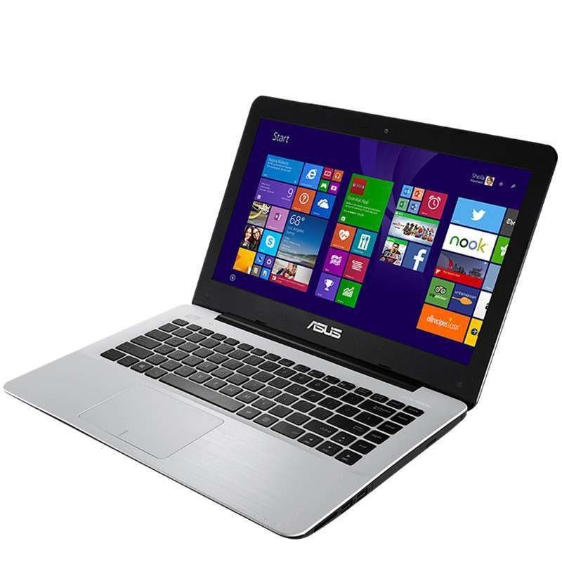 华硕(asus)笔记本k455lj5200 i5-5200 8g 120g固态 500g gt920 2g独显