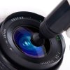 VSGO(威高） D-10120 专业镜头笔镜头布套装 适用于数码相机、单反相机镜头的清洁保养