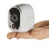 美国网件（NETGEAR）爱洛(ARLO) VMS3230 高清智能家庭双摄像头套装监控系统(含2个摄像头+基座套装)