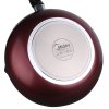 美的（Midea）不粘锅炒锅 厚底无油烟煎炒锅具 电磁炉通用炊具CL28J1