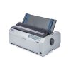 爱普生(Epson) LQ-136KW 宽行通用针式打印机