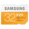 三星(SAMSUNG) 高速SD存储卡 32G UHS-1 48MB/s 升级版