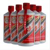茅台 飞天 43度 500ml*6瓶 整箱装 酱香型白酒