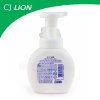 进口希杰狮王CJ LION 儿童泡沫洗手液250ml（柠檬味）