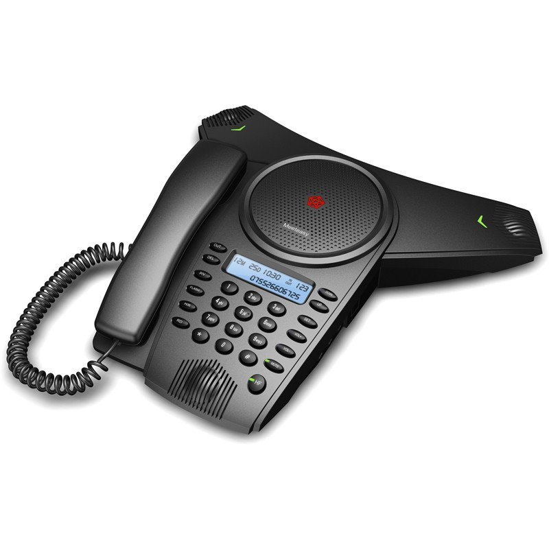 好会通（Meeteasy） Mini2-B 标准型 音频会议系统电话机