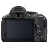 尼康(Nikon)D5300单反套机(18-105)+35/1.8G双镜头数码单反相机