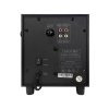 恩科（ENKOR）E300 台式笔记本2.1电脑音响低音炮 有源多媒体木质迷你音箱