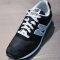 NewBalance/NB 新款新百伦秋冬男女经典款情侣鞋996系列运动跑步鞋MRL996BL 黑色 37.5码
