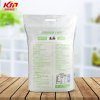 金麦厨 原味小麦粉 5kg 通用粉 克明面业出品