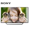 索尼（SONY）KDL-32W600D 32英寸高清网络WiFi液晶电视 （黑色）