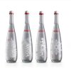 农夫山泉充气/天然矿泉水(玻璃瓶）750ml*8瓶整箱8种图案全套礼盒
