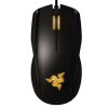 雷蛇(Razer)金环蛇 Krait 游戏鼠标 光电鼠标 USB连接 2013版 6400DPI