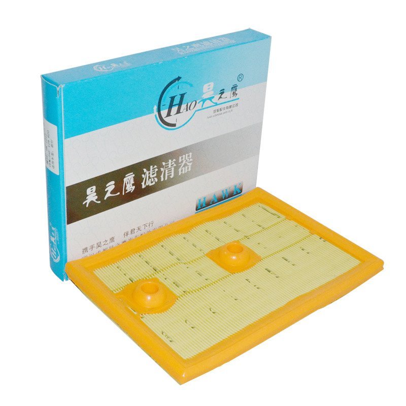 昊之鹰空气滤芯适用大众13-20款新朗逸 1.2T1.4T空气滤清器