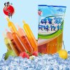 蜡笔小新 碎果冰棒棒冰混合口味分享装 850mL