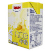 丹麦进口 甘蒂牧场（MUH）香蕉味牛奶 200ml*12盒 进口调制乳 整箱