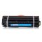 耐图 三星CLT-C504S青色硒鼓适用三星CLP-415N CLP-415NW CLX-4195N打印机墨粉盒/墨盒 青色