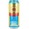 德国进口啤酒 凯尔特人（Barbarossa）小麦啤酒500ml*24听/箱
