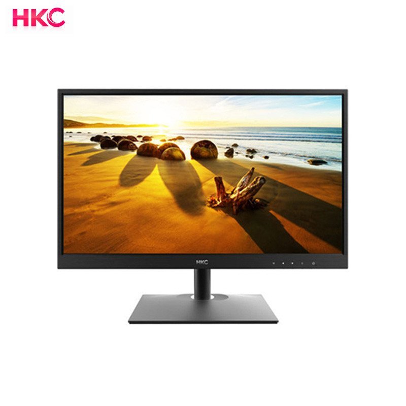 【苏宁自营】HKC/惠科 M242 23.6英寸液晶显示器
