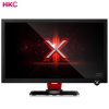 【苏宁自营】HKC/惠科 X3 23.6英寸液晶显示器