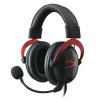 苏宁自营 金士顿耳机（Kingston ）HyperX Cloud Ⅱ高级版电竞耳机 7.1声道 兼容多种设备 黑红色