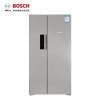 Bosch/博世 KAN92V48TI 610升 不锈钢色 风冷无霜 变频静音 对开门冰箱