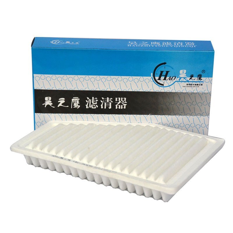 昊之鹰 HK-3005 奇瑞风云2空气滤清器