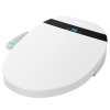 海尔（Haier）V3-E320 卫玺 智能马桶盖 智能洁身器(即时加热 妇洗臀洗 烘干除臭 APP控制 数显节能 夜灯