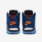 Nike耐克男鞋2015冬季款Air Jordan斯派克李高帮篮球鞋807541-405-TM 807541-101 45
