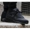 耐克男鞋夏季AIR MAX 1黑武士气垫运动休闲透气跑步鞋537383-025-TM 537383-403 43
