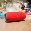 JBL Xtreme音乐战鼓蓝牙便携音箱迷你户外音响低音防水溅 红色