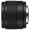 松下(Panasonic) H-H025GK( 25mm F/1.7 ) 标准定焦镜头 黑色 松下卡口 46mm