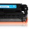 适合佳能 iC MF628Cw MF626Cn MF623cn打印机硒鼓 iC MF621cn墨盒