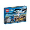 LEGO 乐高 City 城市系列 航天训练机运输车 60079