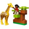 LEGO 乐高 Duplo 得宝系列 草原动物 10802