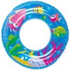 吉龙海洋世界海鱼泳圈 动物造型 儿童游泳圈 浮圈腋下圈 047021-蓝色