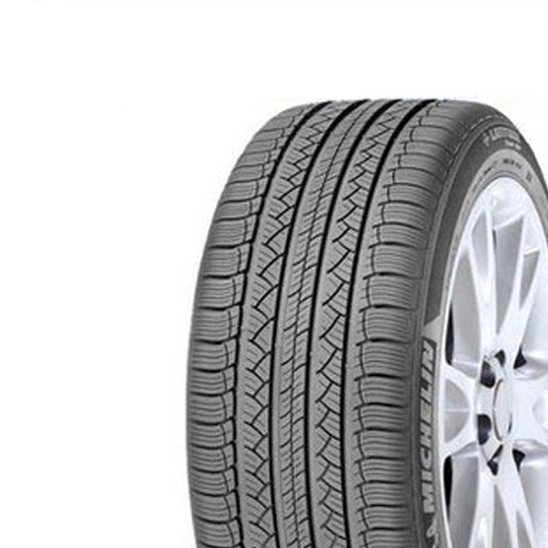 米其林輪胎 235/55r19 latitude tour hp 101v高清實拍圖