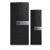 戴尔Optiplex 商用电脑 3040MT台机i5-6500（3.192Ghz） 4G500G DR E2016HL