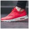 Nike耐克板鞋女鞋春季AIR MAX 1气垫运动休闲鞋599820-018-019-BK 616723-602 36.5