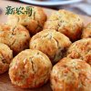 新农哥坚果炒货零食山核桃小酥一口酥200g/罐装原味山核桃小酥休闲食品糕点点心零食小吃